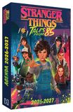 Stranger Things - Agenda 2026/2027