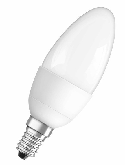 Osram LED Superstar Classic B