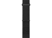 Garmin Stoffen Polsband 26mm Quickfit Kort Horlogebandje Zwart