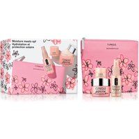 Clinique Moisture Surge™ Gezichtsverzorgingsset Unisex