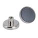 Magneet Expert® 32mm dia x 18mm hoog x M6 draad Y30BH Ferrite Pot Magneet - 5.8kg Pull (Noord) (Pack van 20)