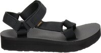 Teva W Midform Universal - Black - Women's Sandals - Size 42