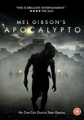 Gibson, Mel Apocalypto