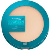Maybelline Green Edition Blurry Skin Powder - 055 | 3600531659295