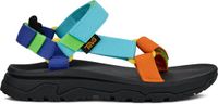 Teva C HURRICANE XLT JR Unisex Sandalen - NEON MULTI