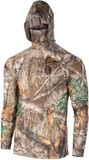 BROWNING Jachthemd Teamspirit Realtree Edge Maat S