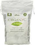 Organyc Katoenen ballen 100 stuks