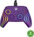 Turtle Beach Afterglow Wave - Controller - Windows 10|11, Xbox Series X|S, Xbox One - Purple