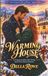 Warming House: A Grumpy-Sunshine Fake-Dating Small-Town Hockey Romance