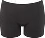 Sloggi Women ZERO Feel 2.0 Cyclist (1-pack) - dames boxer - zwart