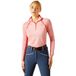 Ariat Sunstopper 3.0 Baselayer 1/4 rits pour femmes