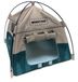 Absima 1:10 Blauw, Grijs