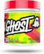 Ghost BCAA - Strawberry Kiwi - 270g