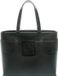 Armani Exchange Shopping Tas - Zwart - Vrouwen