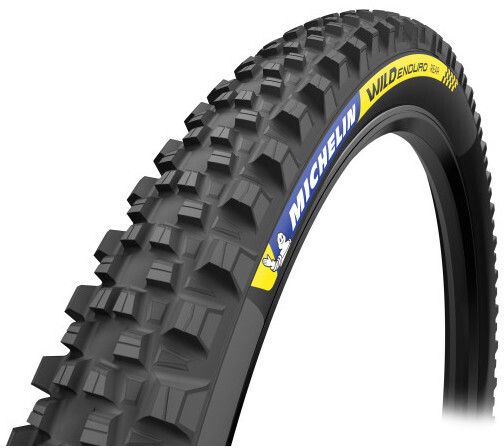Michelin Wild Enduro Racing Line - Achterband - 29x2.40" - Vouwband