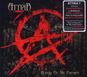 Blood Attika 7 Blood Of My Enemies