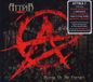 Blood Attika 7 Blood Of My Enemies