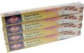 ALBAL Bakpapier, antiaanbaklaag, licht, 8 m, 4 stuks