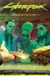 CYBERPUNK Dark Horse Comics, U.S. Cyberpunk 2077 Library Edition Volume 1 Hardcover