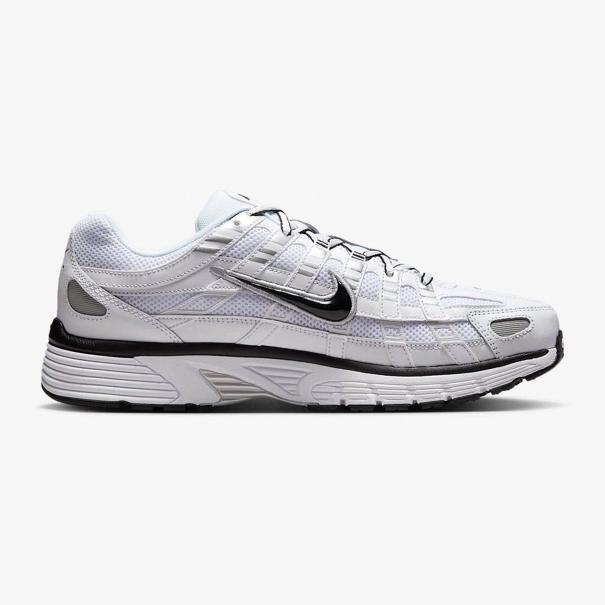 Nike P-6000 Sneakers Heren