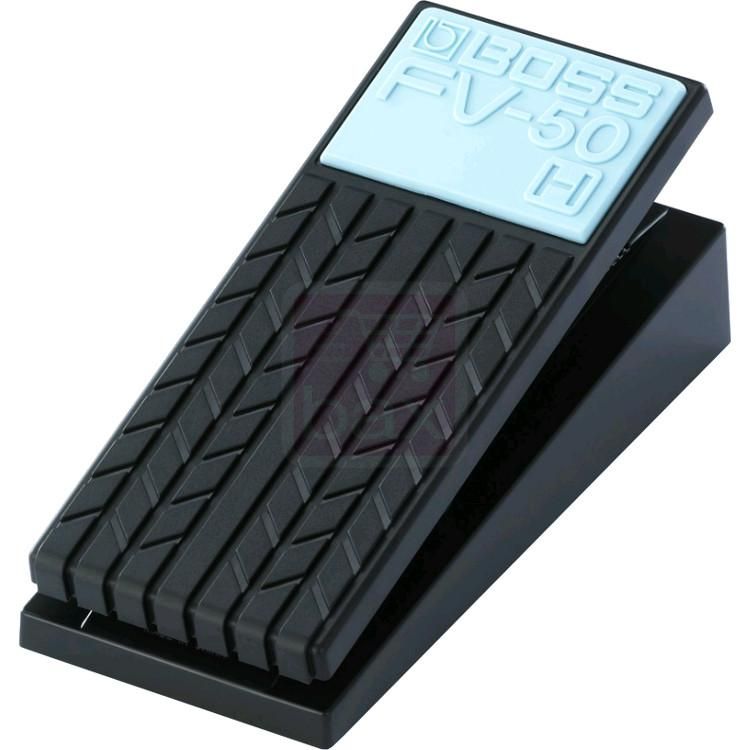 Boss Audio Systems FV-50H volumepedaal