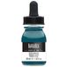 Liquitex Professional Acrylinkt, fles met pipet, 30 ml, turquoise vilt