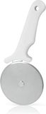 Tomado - Metaltex Metaltex By Tomado Pizzasnijder - Wit - 10 cm