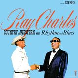 Country Ray Charles Country and Western Meets Rhythm and Blues (2024 Remaster) CD