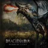 Sonic Rendezvous Drachenfeuer - Realm Of Light (2 CD)