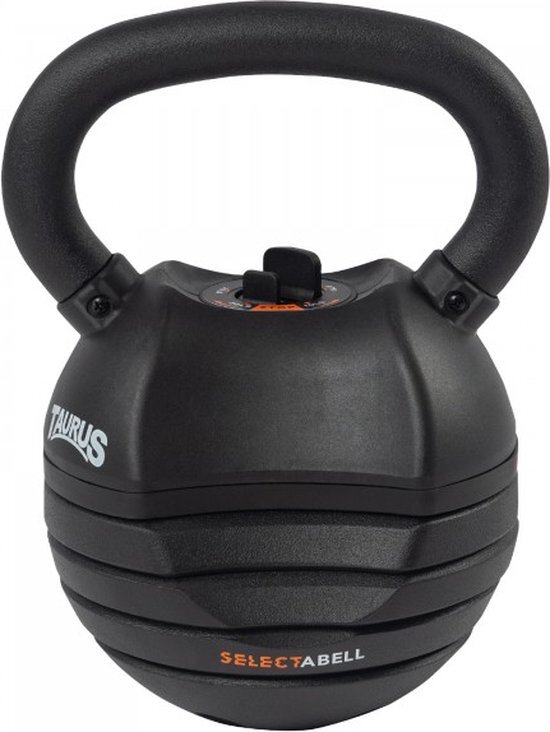 Taurus Selectabell Kettlebell