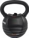 Taurus Selectabell Kettlebell - 13.5kg - Adjustable Kettlebell