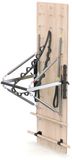 Toorx Liveness Pilates Spring Wall PTX2000