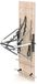 Toorx Liveness Pilates Spring Wall PTX2000