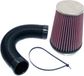 K&N 57i Performance Kit passend voor Renault 19 1.8 16v 1991-1992 (57-0051)
