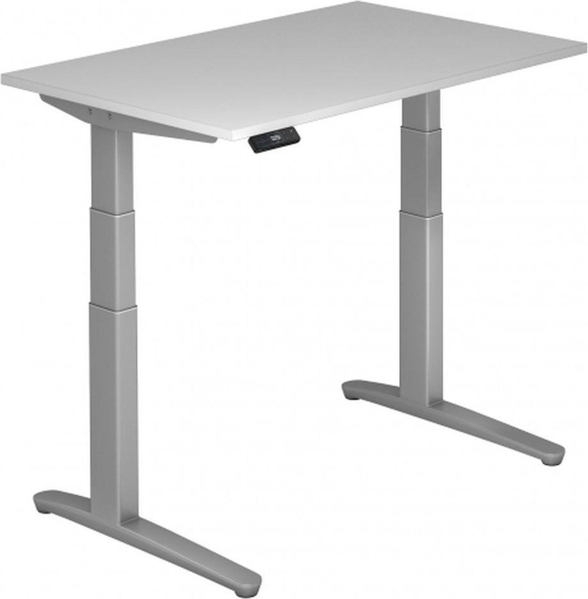 hjh OFFICE PRO Xbhm 12 SS Grijs - Grijs