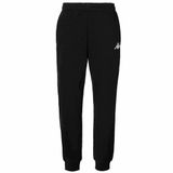 Kappa Joggingbroek Bemic Zwart Heren XL