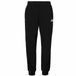 Kappa Joggingbroek Bemic Zwart Heren XL