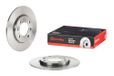 Brembo Remschijf (08.5573.10)