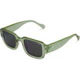 SINNER Sidari - Zonnebril - Polariserende SINTEC®-lenzen - Olijf groen - Unisex - One size
