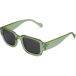 SINNER Sidari - Zonnebril - Polariserende SINTEC®-lenzen - Olijf groen - Unisex - One size