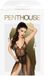 Penthouse Kanten Body met Mesh Rok