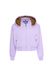DreiMaster Veste mi-saison lilas