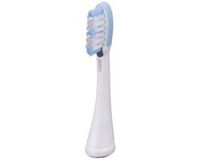 Panasonic WEW0908 Reserveborstels met tongreiniger, 2 stuks