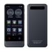 Icecat M12 Enregistreur vocal intelligent et traducteur avec écran tactile - 16 Go