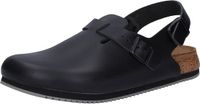 Birkenstock Tokio SL zwart