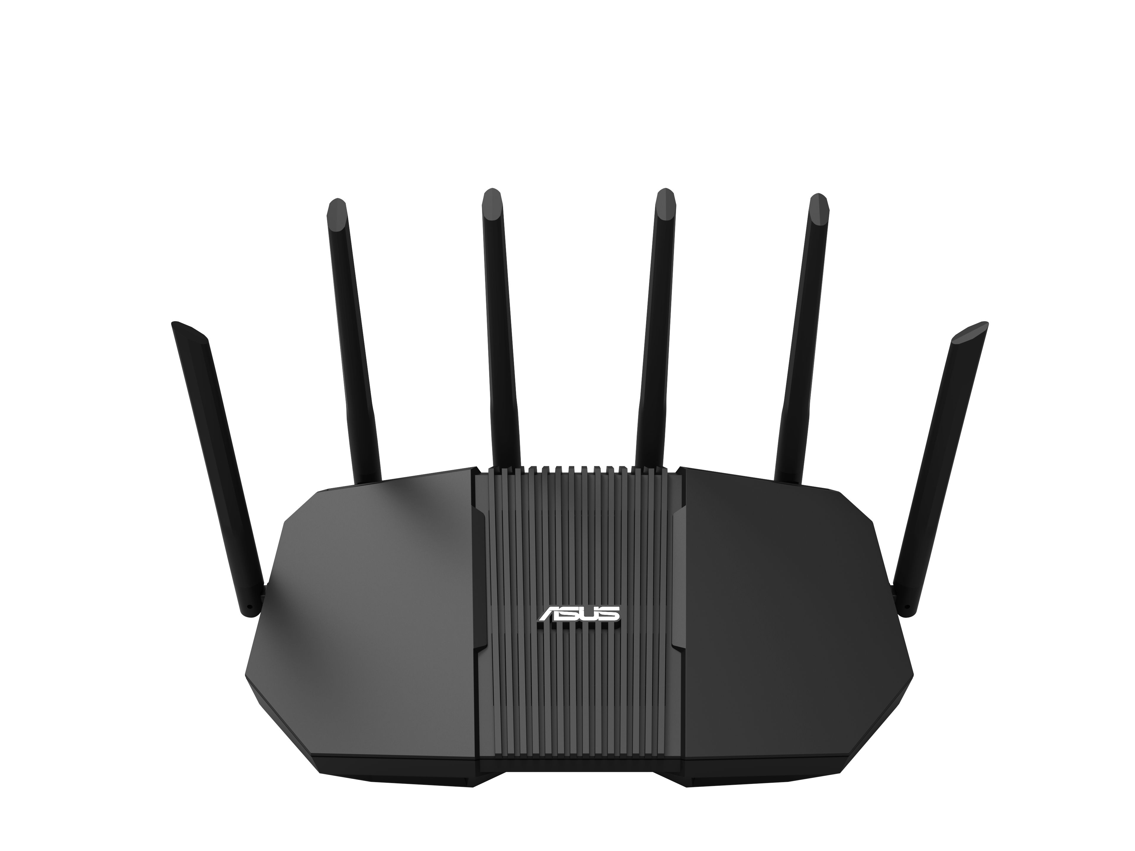ASUS RT-BE90U BE9400 Tri-band WiFi 7 Router