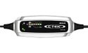 Ctek XS 0.8 Acculader - 12V - 0.8A - Zwart/Zilver