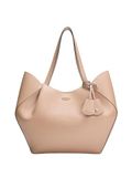 GUESS shopper Amorette 2 in 1 Tote Bag Beige