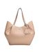 GUESS shopper Amorette 2 in 1 Tote Bag Beige