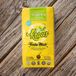 Kraus Orgánica Yerba Maté 500g con palo